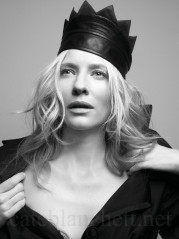 Cate Blanchett фото №81625